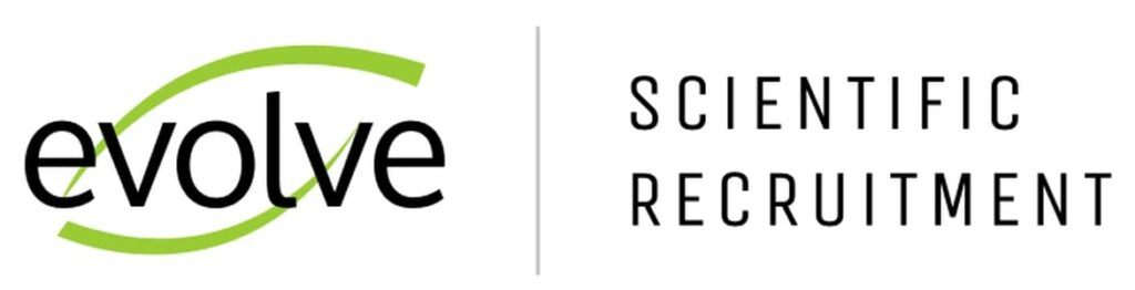 Secured Signing Evolve Scientific Recruitment